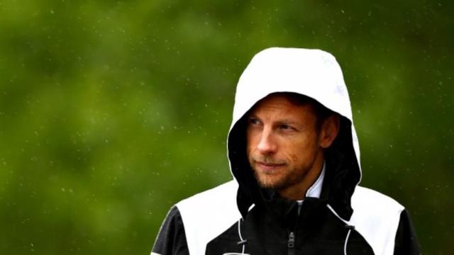 Jenson Button