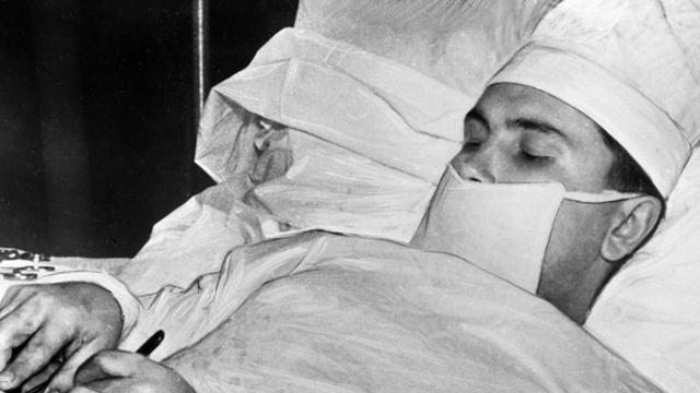 Dokter <a href='https://manado.tribunnews.com/tag/leonid-rogozov' title='Leonid Rogozov'>Leonid Rogozov</a>