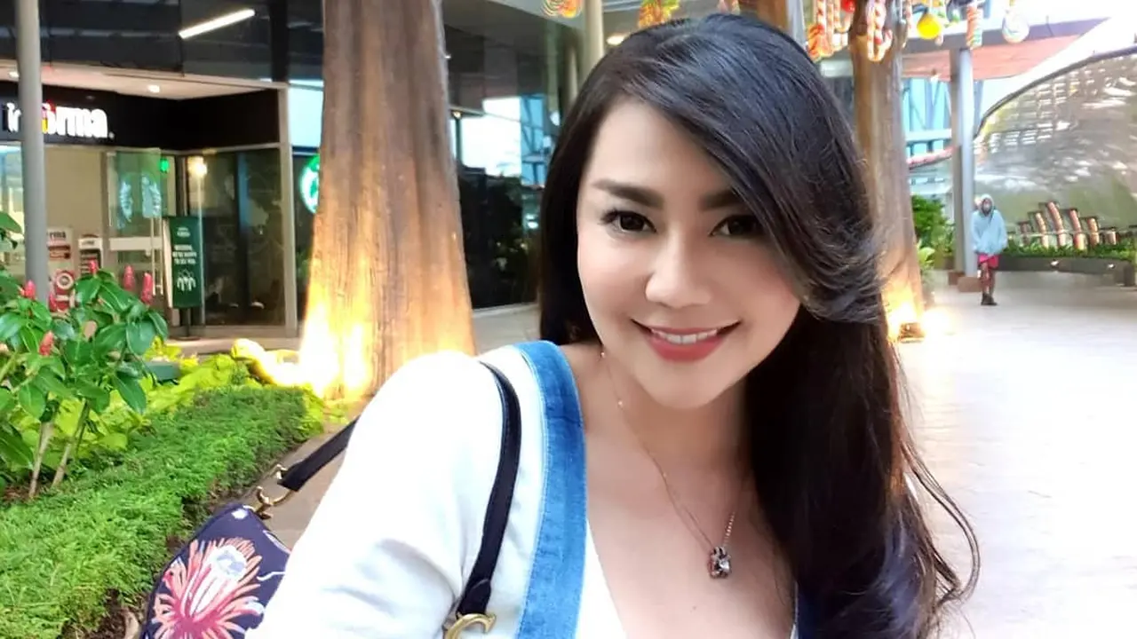 Tessa Kaunang
