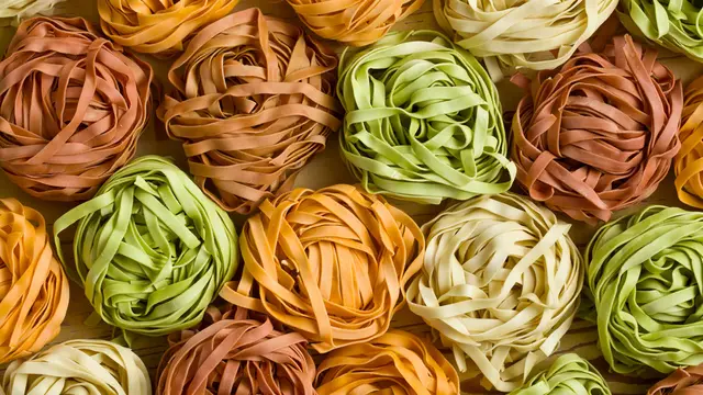 6 Cara Membuat Mie Sendiri di Rumah, Kenyal dan Tanpa Bahan Pengawet