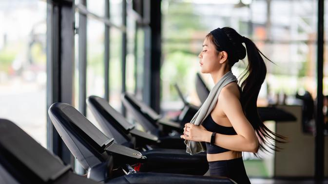 Duel Lari: Treadmill vs Outdoor, Temukan Keunggulan Terbaikmu!