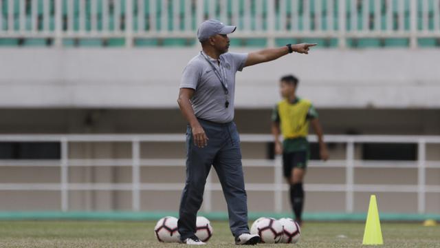 Timnas indonesia U-19