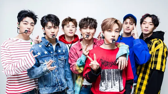 iKON