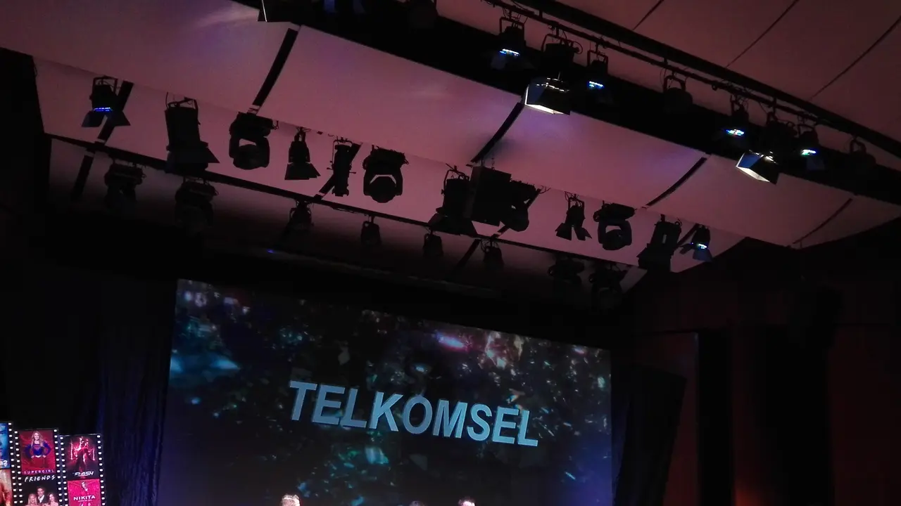 Telkomsel VideoMax