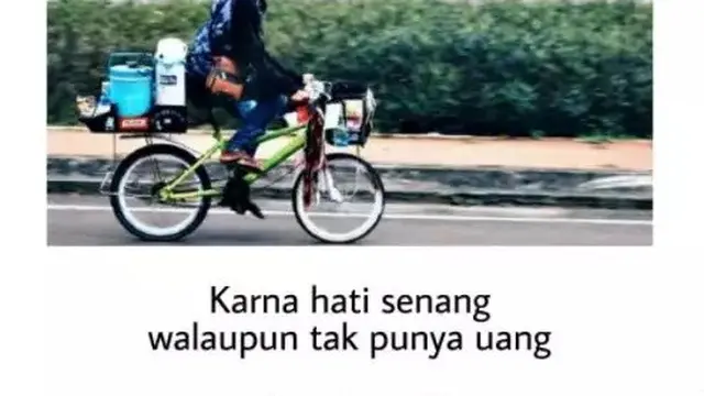 7 Meme Semangat Kerja Ini Kocak, Bikin Senyum Sendiri