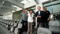 Akhir Bulan,Pemenang Tender Peralatan Asian Games 2018 Diumumkan 