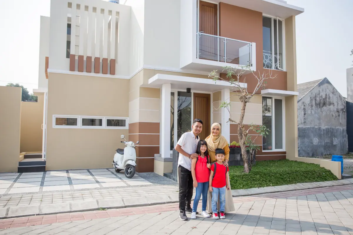 MIliki Rumah dan Kendaraan dengan DP Mulai 0% dan Angsuran Pasti