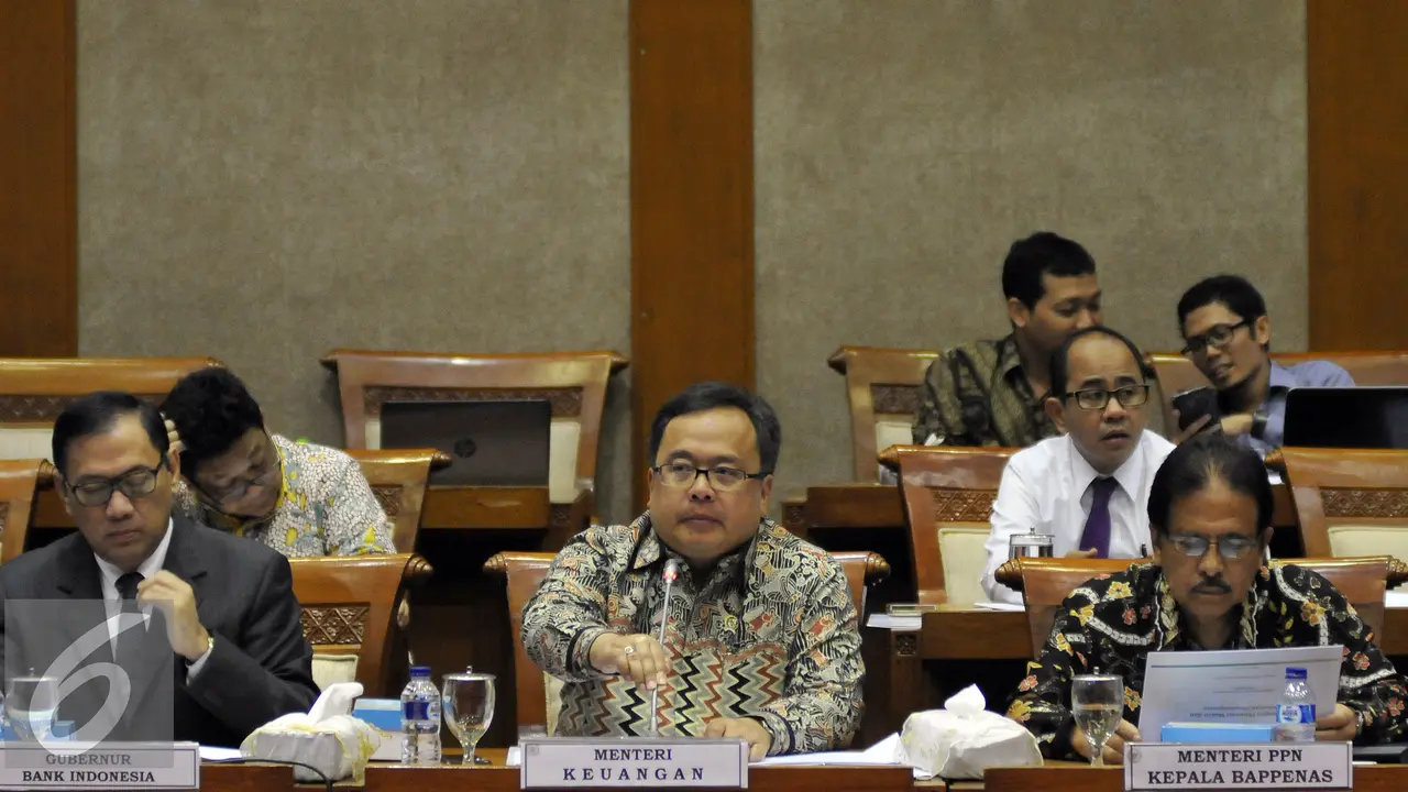 Penandatanganan kontrak keterbukaan akses data bank itu untuk memantau pergerakan uang repatriasi.
