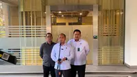 Kejagung Periksa 7 Saksi Terkait Kasus TPPU Febrie Adriansyah