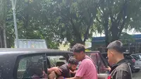 WN Inggris Ngamuk di Petshop Ciputat Sambil Bawa Senjata Usai Ogah Bayar Biaya Penitipan Kucing