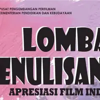 Kemendikbud Buka Lomba Penulisan Kritik Film AFI 2017