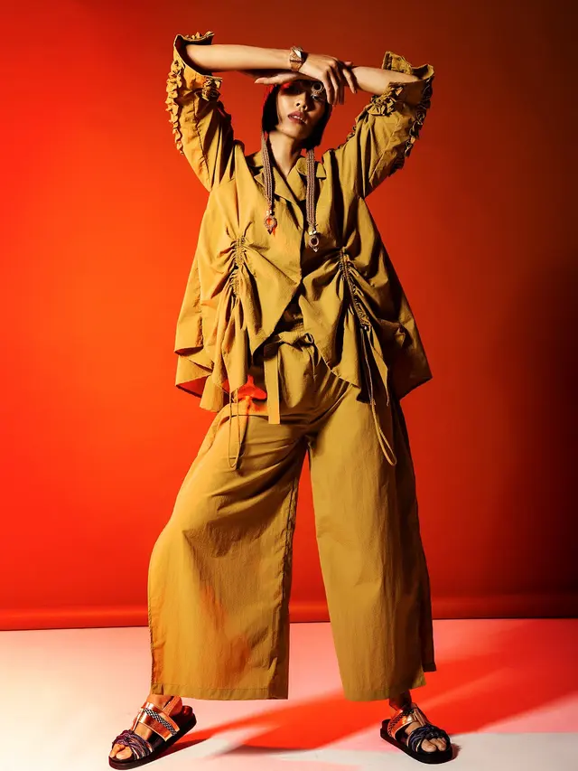 PURANA FW RTW 22/23 X AMERO Jewellery