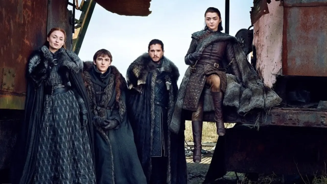 Game of Thrones