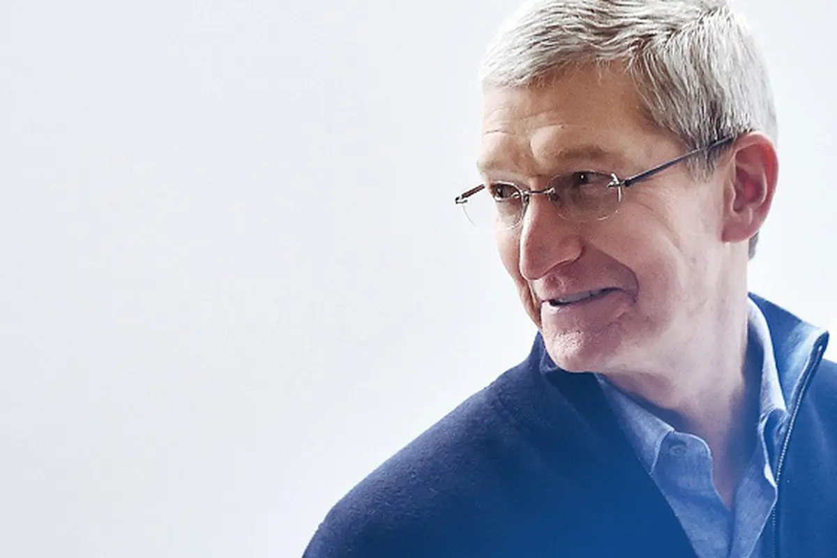 Penjualan iPhone Makin Lesu, Bos Apple Tak Gentar