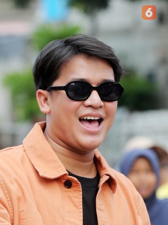 Billy Syahputra