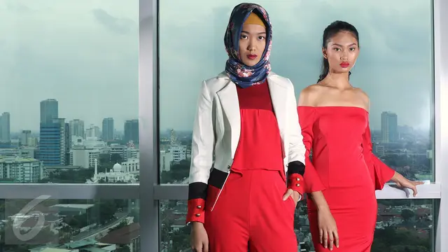 Style Guide: Tampil Atraktif dengan Padu Padan Warna Berani 