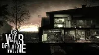 This War of Mine Gameplay (Google Play Store)