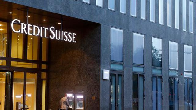 Credit Suisse Akui Terlibat Penggelapan Pajak di Amerika Serikat