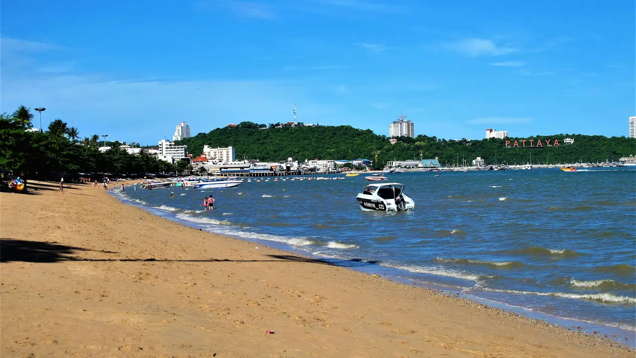 Sektor Pariwisata Thailand Diguncang Kasus Perdagangan Orang, Jerat Korban dari Hong Kong dan China Daratan