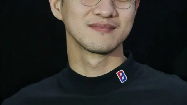 [Bintang] Herjunot Ali