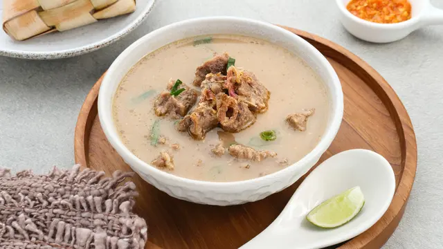 Coto Makassar