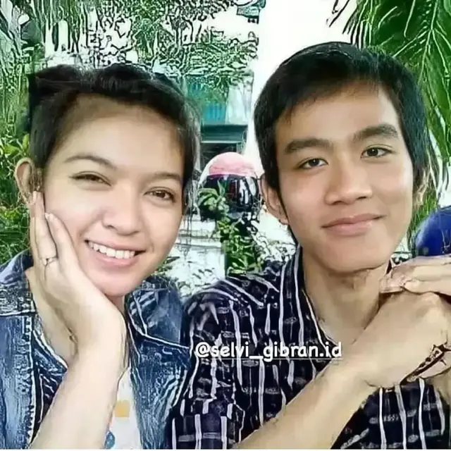 10 Potret Lawas Selvi Ananda Istri Gibran Rakabuming Raka, Pernah Jadi Putri Solo 2009