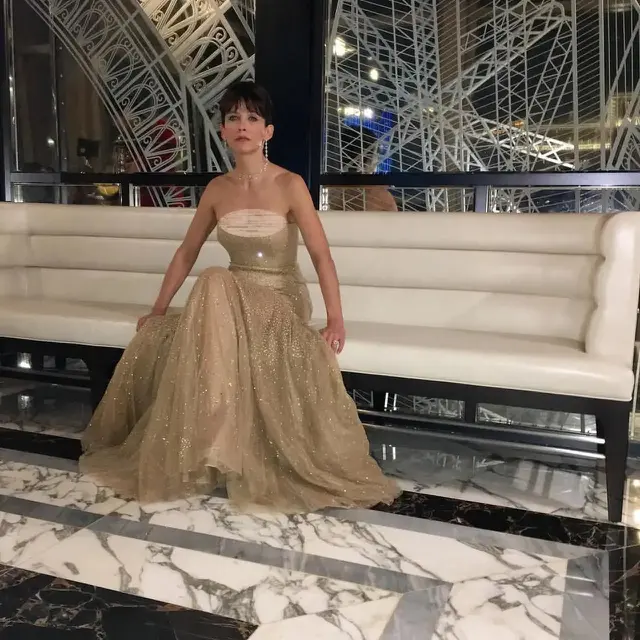 Sophie Marceau