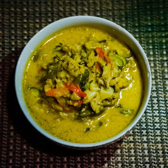 Resep Praktis Sayur Tempe Besengek Lifestyle Fimela Com