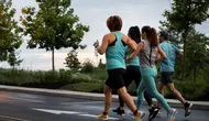 10 Tips Persiapan Lari Maraton untuk Pemula agar Finish Strong