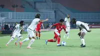 Kontra Mali di Laga Kedua, Pengamat Sebut Indra Sjafri  Perlu Coba Timnas U-22 Tanpa Pemain Diaspora