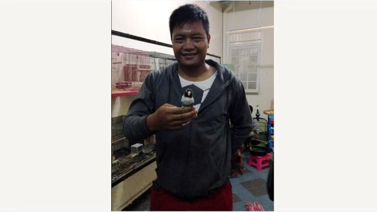 Wahyu Wijiastanto