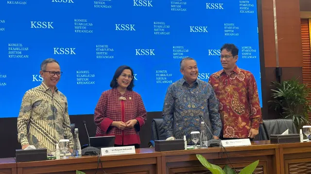 Argentina Surplus APBN dengan Pangkas Gaji Pejabat, Sri Mulyani Bakal Tiru?