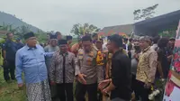 Polisi Periksa 10 Saksi dalam Kasus Pembunuhan Siswi MI di Banyuwangi