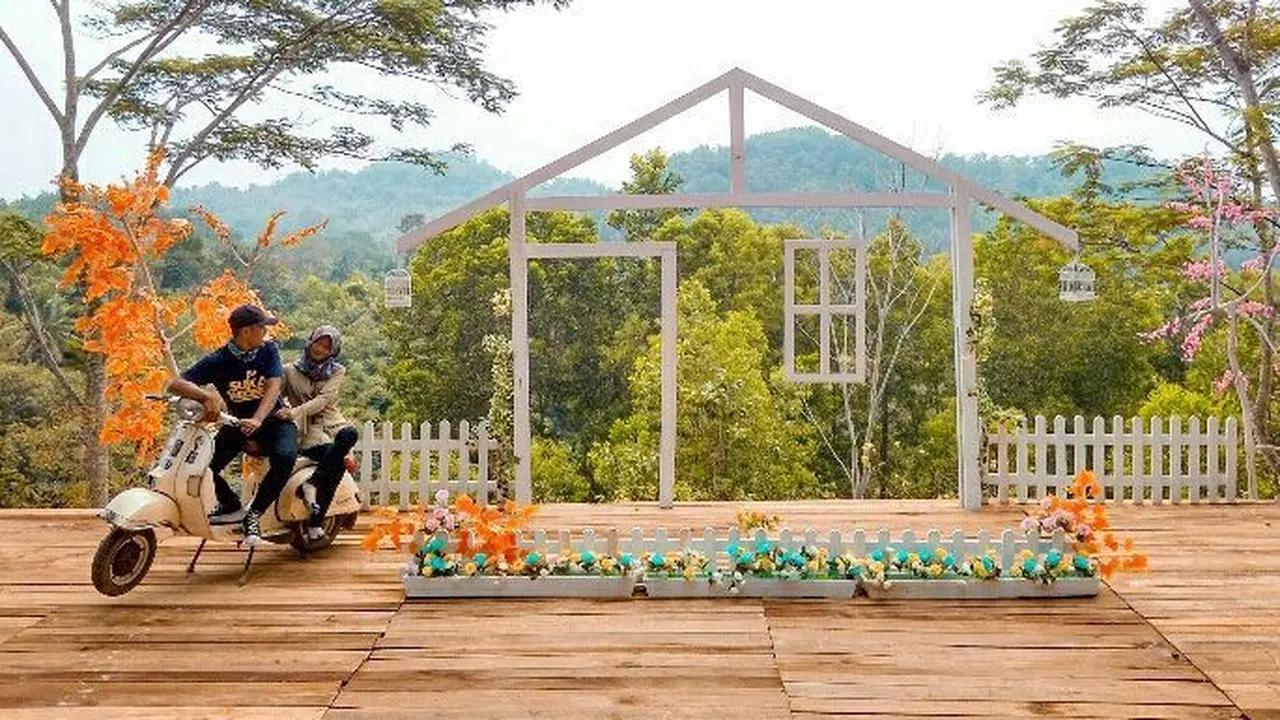 [Bintang] Lampung