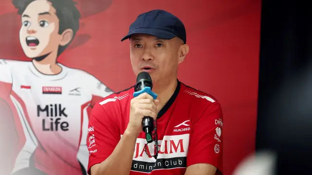 Audisi Umum PB Djarum Kudus 2026