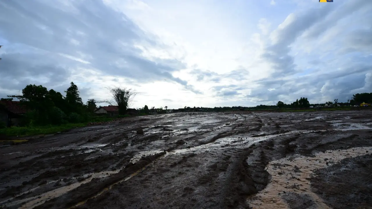 Tol Yogyakarta-Solo ruas Kartasura-Klaten sudah dapat digunakan secara fungsional sepanjang 22,3 km.