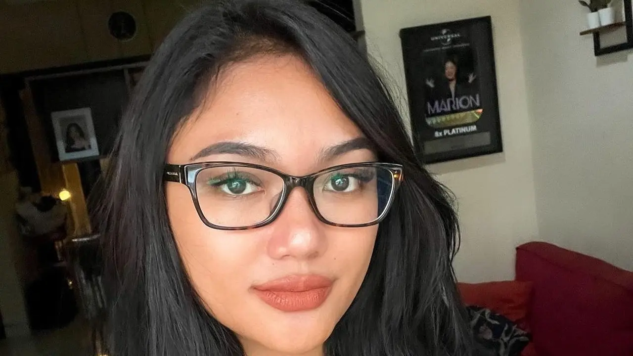 Marion Jola sempat dibully saat SD