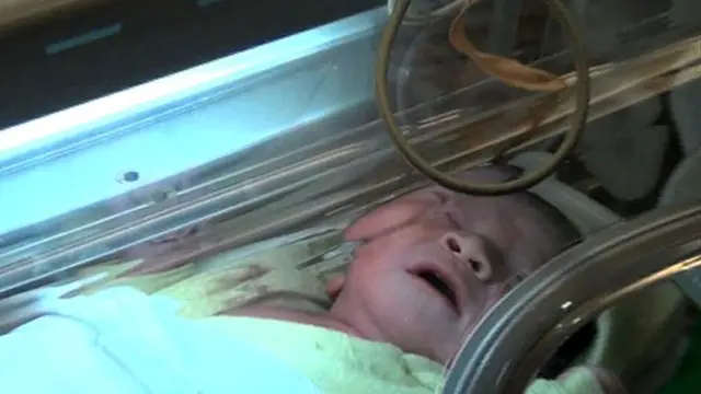 Wow, Ada yang Istimewa dari Bayi Laki-Laki Puput Melati