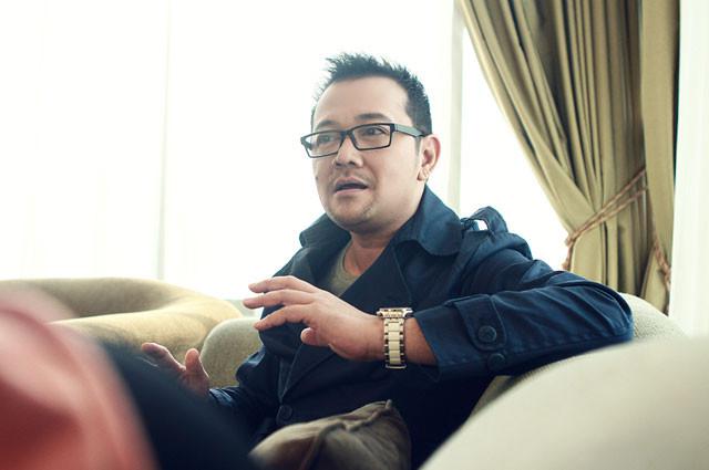 Alvin Adam Lebih Sukses Dengan Menjadi Teman Baik Para Selebriti News Entertainment Fimela Com