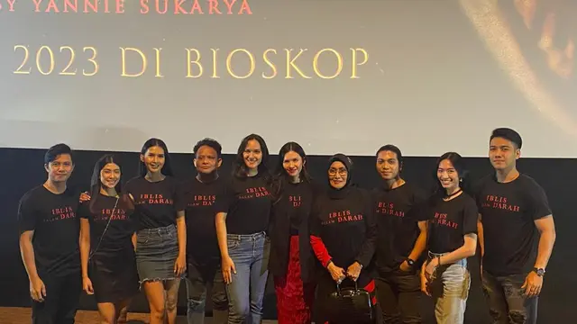 [Fimela] Film Iblis Dalam Darah