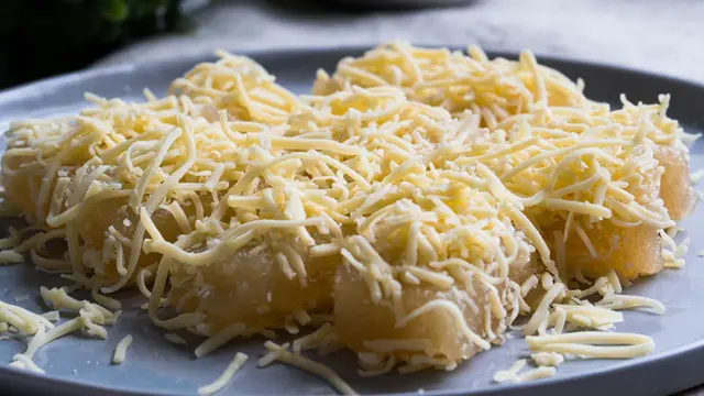 resep camilan maja blanca pichi filipina