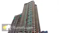 Anak Usaha Tolaram Group Bangun Apartemen 39 Lantai di Jl Tendean