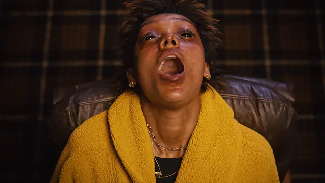 Sophia Wilde sebagai Mia dalam film Talk To Me. (Foto: Dok. Screen Australia/ IMDb)