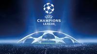 Logo Liga Champions (Istimewa)