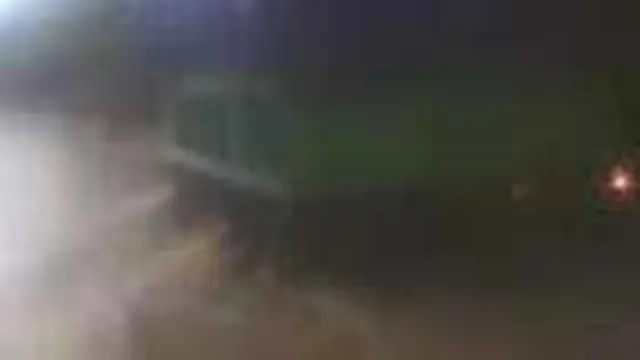 Banjir Bandang Melanda Dompu, NTB