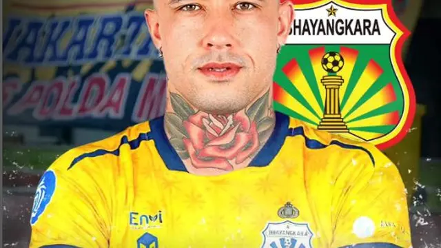 6 Transformasi Radja Nainggolan dari Kecil Hingga Kini Putuskan Main di Liga 1 Indonesia