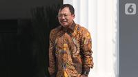 Dokter Terawan (Liputan6.com/Angga Yuniar)