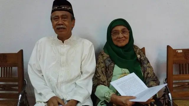 Abdul Chaer