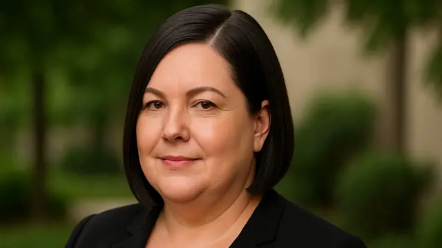 Model Rambut Wanita Gemuk 50 Tahun