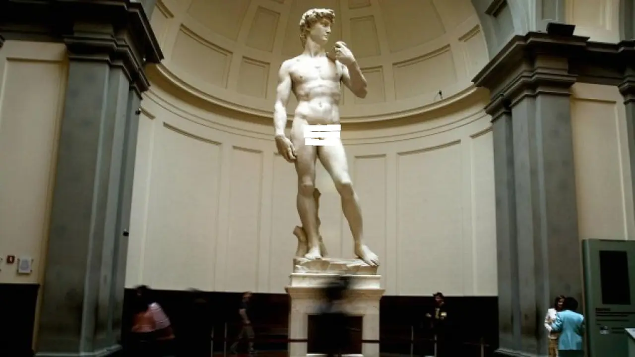 Patung David